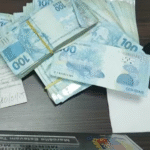 VÍDEO: Vereador denuncia ao vivo ter recebido R$ 100 mil para vender voto em eleição de câmara em MG