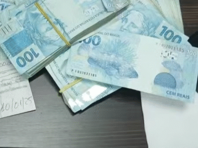 VÍDEO: Vereador denuncia ao vivo ter recebido R$ 100 mil para vender voto em eleição de câmara em MG