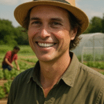 Como o irmão de Elon Musk virou “fazendeiro” urbano e conduz projetos que pretendem transformar escolas, cidades e a produção de alimentos