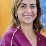 Mobilização em MS e MA mira retirada de Soraya Thronicke e Eliziane Gama do senado em 2026