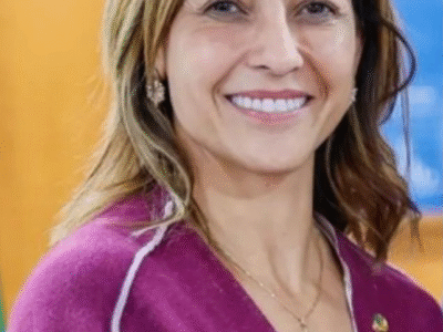 Mobilização em MS e MA mira retirada de Soraya Thronicke e Eliziane Gama do senado em 2026