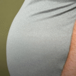 ‘Barriga de chopp’ causa danos cardíacos graves em homens; veja se a sua traz riscos