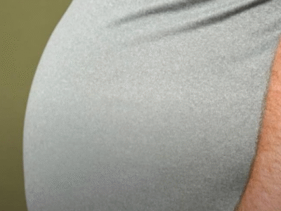 ‘Barriga de chopp’ causa danos cardíacos graves em homens; veja se a sua traz riscos