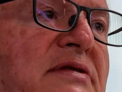 Herman Benjamin vê crime organizado querendo operar no STJ