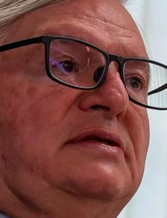 Herman Benjamin vê crime organizado querendo operar no STJ