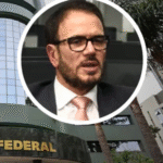 ESCÂNDALO: ‘Festa da cueca’: suposto vídeo flagra orgia de juízes em hotel 5 estrelas