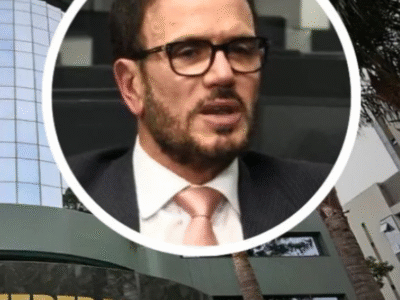 ESCÂNDALO: ‘Festa da cueca’: suposto vídeo flagra orgia de juízes em hotel 5 estrelas