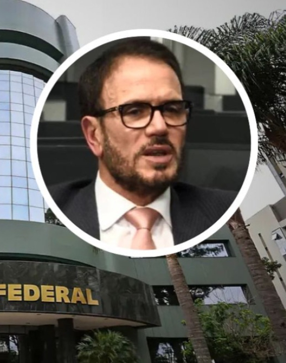 ESCÂNDALO: ‘Festa da cueca’: suposto vídeo flagra orgia de juízes em hotel 5 estrelas