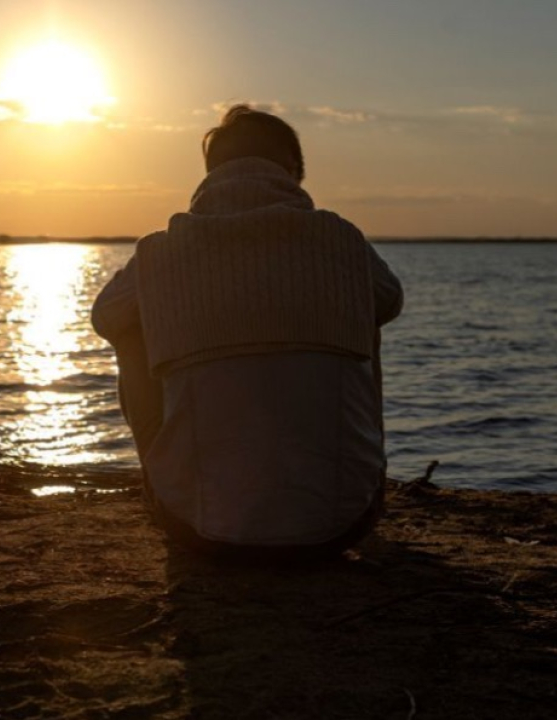 As 4 características comuns de quem prefere ficar sozinho, segundo a psicologia