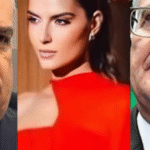 BOMBA: Renan Calheiros aparece em terceiro lugar em pesquisa na disputa para o senado atrás de primeira dama de Maceió e relator da CPMI do INSS