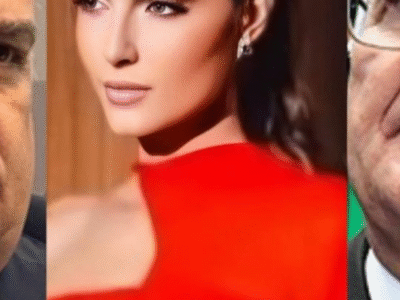 BOMBA: Renan Calheiros aparece em terceiro lugar em pesquisa na disputa para o senado atrás de primeira dama de Maceió e relator da CPMI do INSS