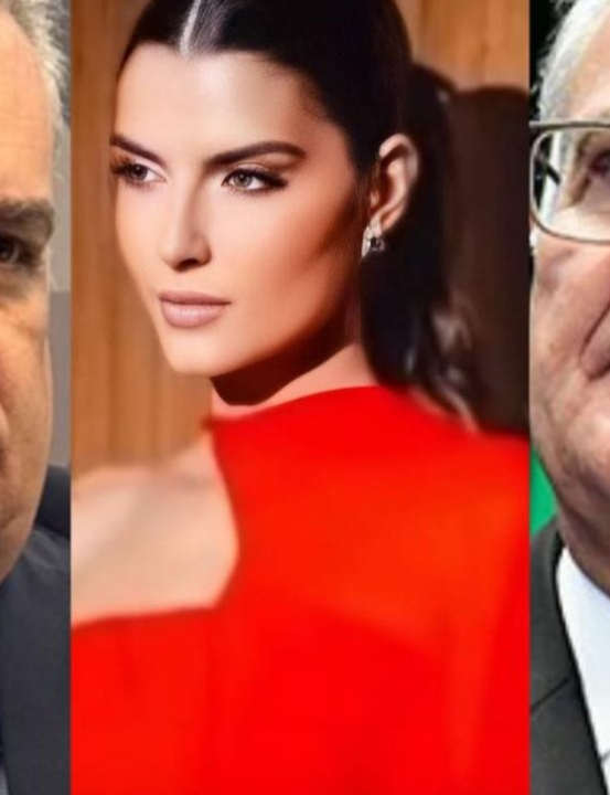 BOMBA: Renan Calheiros aparece em terceiro lugar em pesquisa na disputa para o senado atrás de primeira dama de Maceió e relator da CPMI do INSS