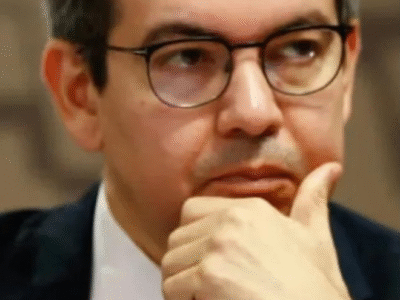 RISCO DE DERROTA: Randolfe e Tebet podem perder cadeiras no senado em 2026