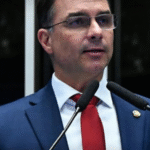 URGENTE: Ibovespa dispara em alta firme com Flávio Bolsonaro trazendo união e clareza à direita para 2026