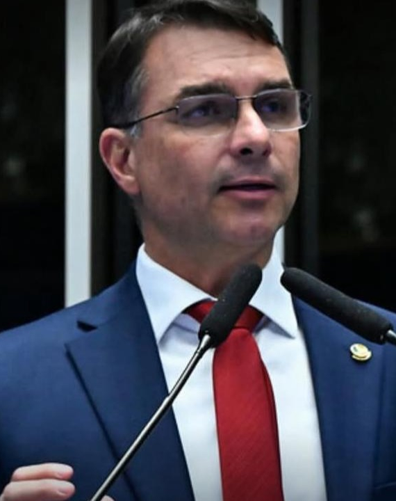 URGENTE: Ibovespa dispara em alta firme com Flávio Bolsonaro trazendo união e clareza à direita para 2026