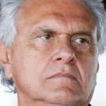 A única coisa que cresceu nos 5 governos do PT, foram as facções criminosas, diz governador Ronaldo Caiado