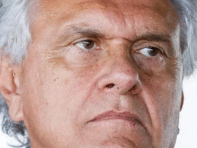 A única coisa que cresceu nos 5 governos do PT, foram as facções criminosas, diz governador Ronaldo Caiado