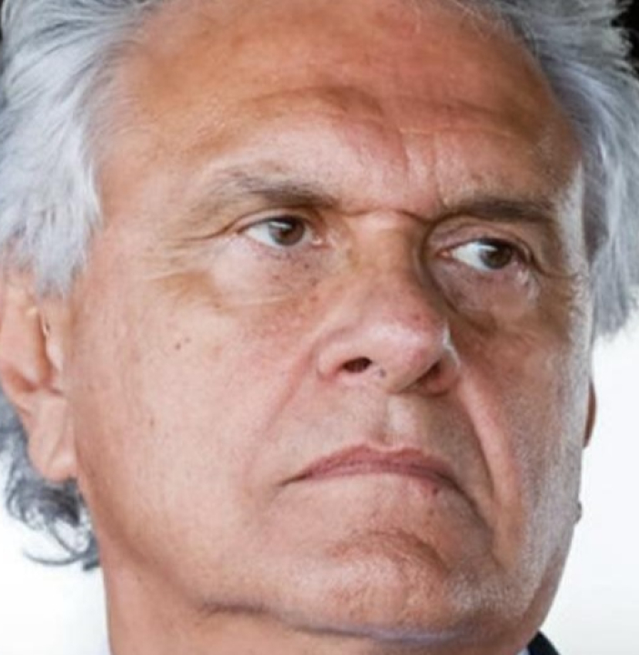 A única coisa que cresceu nos 5 governos do PT, foram as facções criminosas, diz governador Ronaldo Caiado