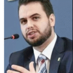 BOMBA: Filipe Martins diz ter prova de que Cid criou minuta e tentou culpá-lo