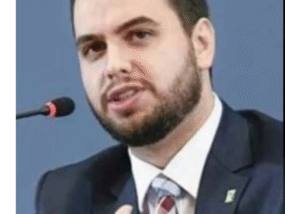 BOMBA: Filipe Martins diz ter prova de que Cid criou minuta e tentou culpá-lo