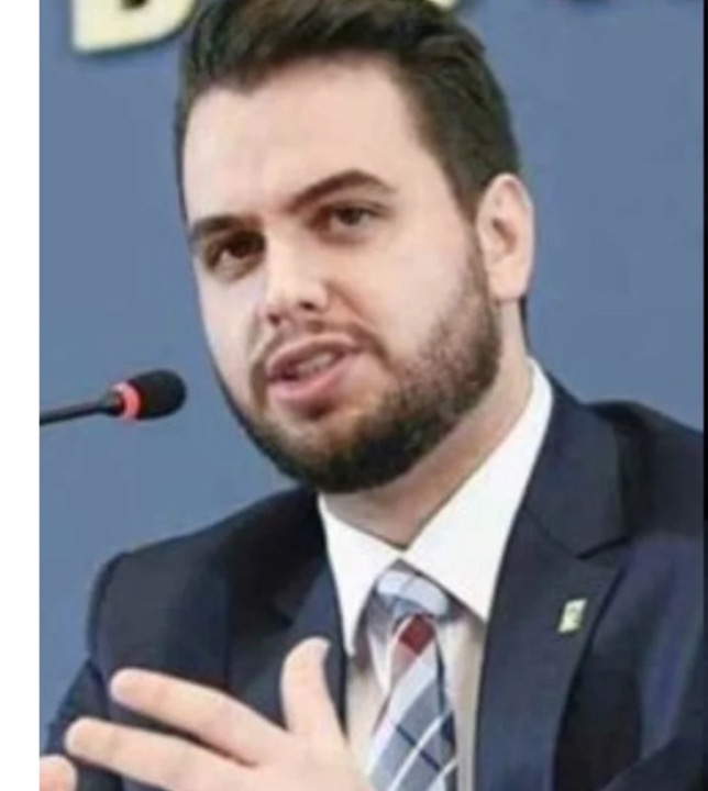 BOMBA: Filipe Martins diz ter prova de que Cid criou minuta e tentou culpá-lo