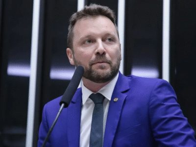 ‘Quem não gosta do nome de Flávio Bolsonaro, vote em ladrão de aposentado’, diz deputado Maurício Marcon