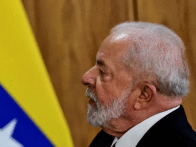 Venezuela dá calote bilionário no Brasil após o BNDES financiar obras no país vizinho; VALOR IMPRESSIONA