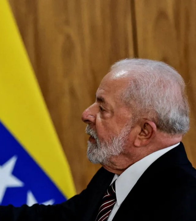 Venezuela dá calote bilionário no Brasil após o BNDES financiar obras no país vizinho; VALOR IMPRESSIONA