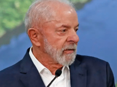 Lula leva Brasil a falência e dívida pública brasileira atinge marca trilionária; SAIBA QUANTO
