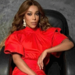 Erika Hilton é eleita a mulher do ano de 2025 por revista