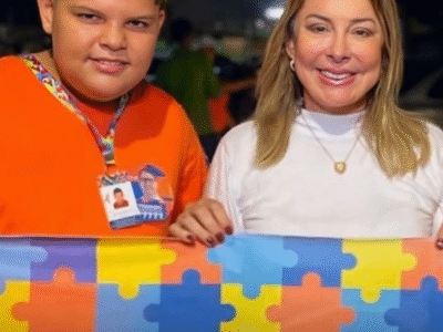 STF CONFIRMA: Filhos autistas tem direito a pensão vitalícia mesmo após os 18 anos