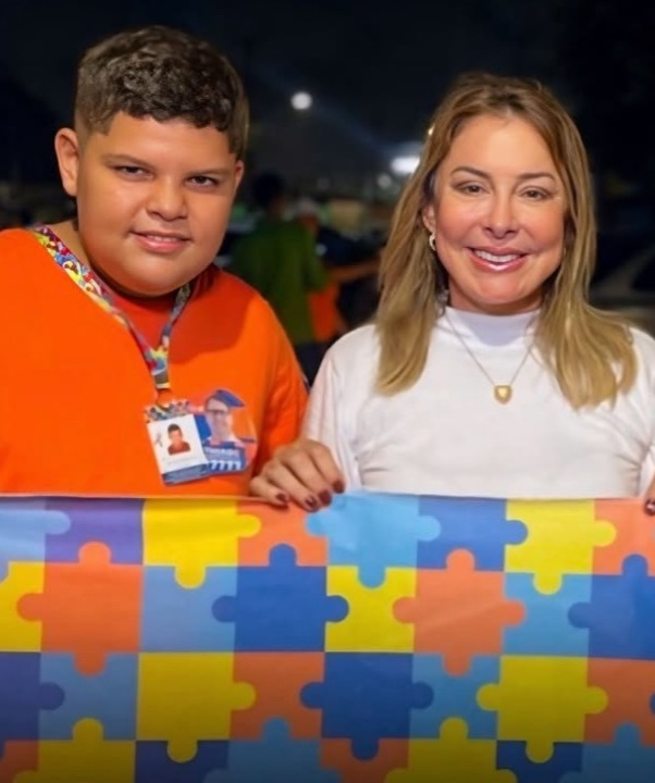 STF CONFIRMA: Filhos autistas tem direito a pensão vitalícia mesmo após os 18 anos