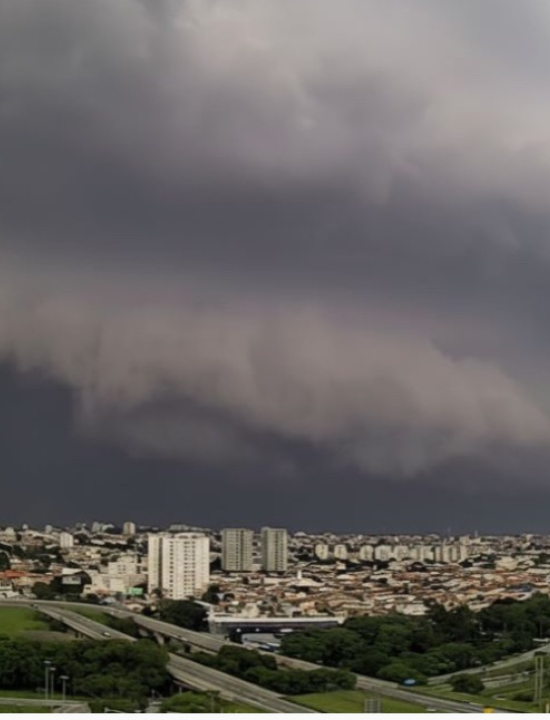 Ciclone de alta intensidade ganha força e deve causar ‘rebuliço’ em até 7 estados; veja onde