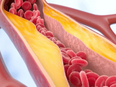 Médico vascular lista os melhores vegetais para a saúde das artérias