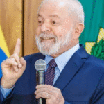 Lula mente ao dizer que o Brasil é a 8º economia do mundo; veja ranking