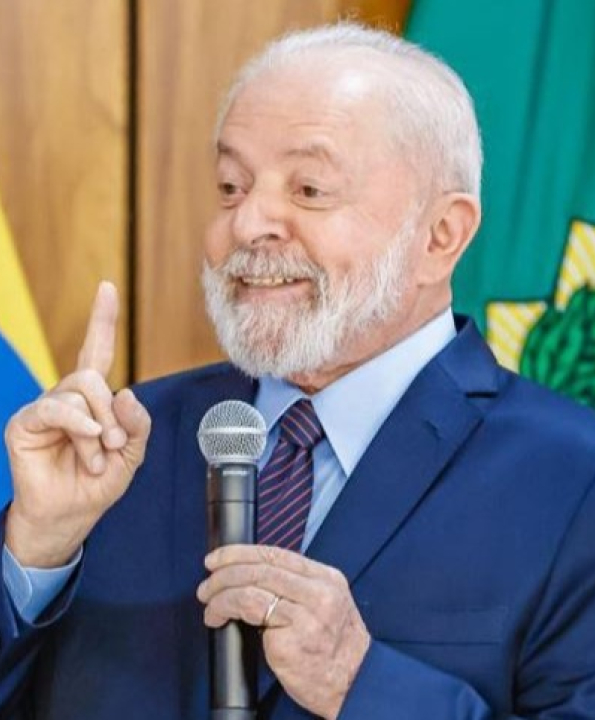 Lula mente ao dizer que o Brasil é a 8º economia do mundo; veja ranking