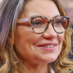 Janja, primeira-dama do Brasil, foi eleita a mulher mais atraente do país, segundo pesquisa