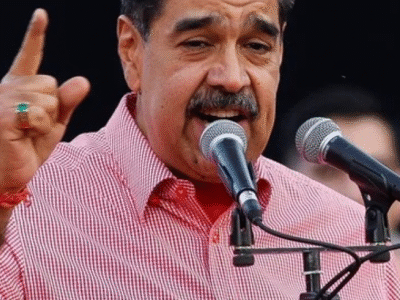 Salário na Venezuela equivale a é de 130 bolívares; valor equivale a pouco mais de R$ 3 no Brasil