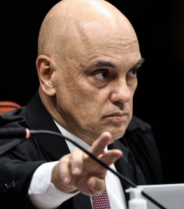 SEM ALÍVIO: Tesouro dos EUA reafirma Magnitsky contra Moraes em carta a congressista