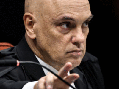 SEM ALÍVIO: Tesouro dos EUA reafirma Magnitsky contra Moraes em carta a congressista