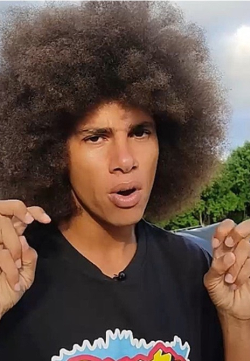 Deputado do PT se assume “maconheiro”, promete “fumar na cara da classe média” e coleciona denúncias