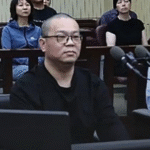 China executa ex-banqueiro por aceitar subornos de US$ 156 milhões