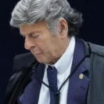 Fux vira relator de ação que pode tirar Bolsonaro da prisão