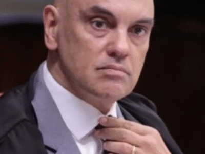 R$ 129 milhões: contrato da família de Moraes choca advocacia