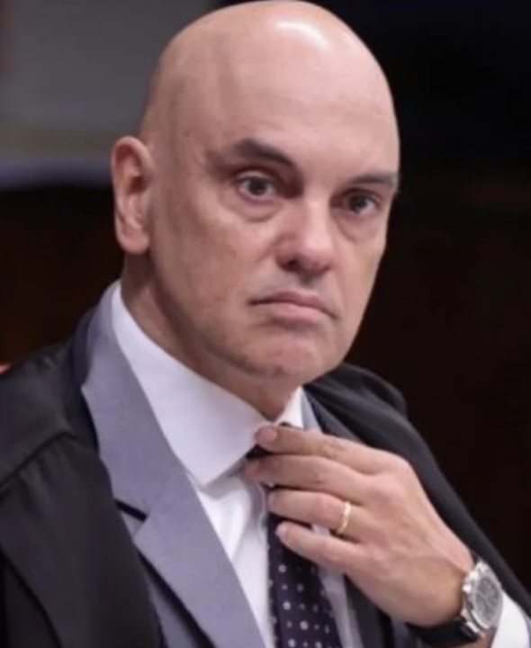 R$ 129 milhões: contrato da família de Moraes choca advocacia
