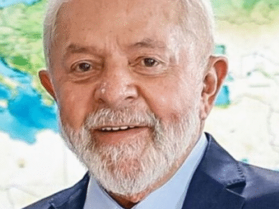 VERITÁ: Tarcísio aparece na frente de Lula em uma eventual disputa em 2026; VEJA NÚMEROS