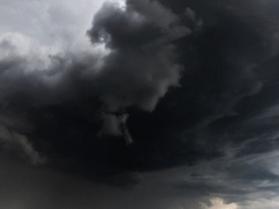 Ciclone em força máxima: veja quando sistema poderá atingir o ápice e quais os locais em alerta