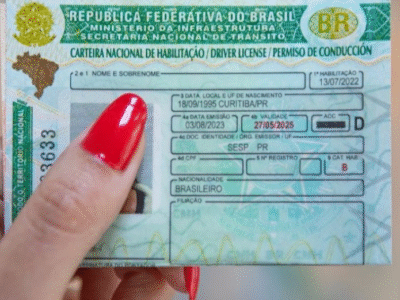 Governo oficializa CNH sem autoescola: entenda ponto a ponto como vai funcionar