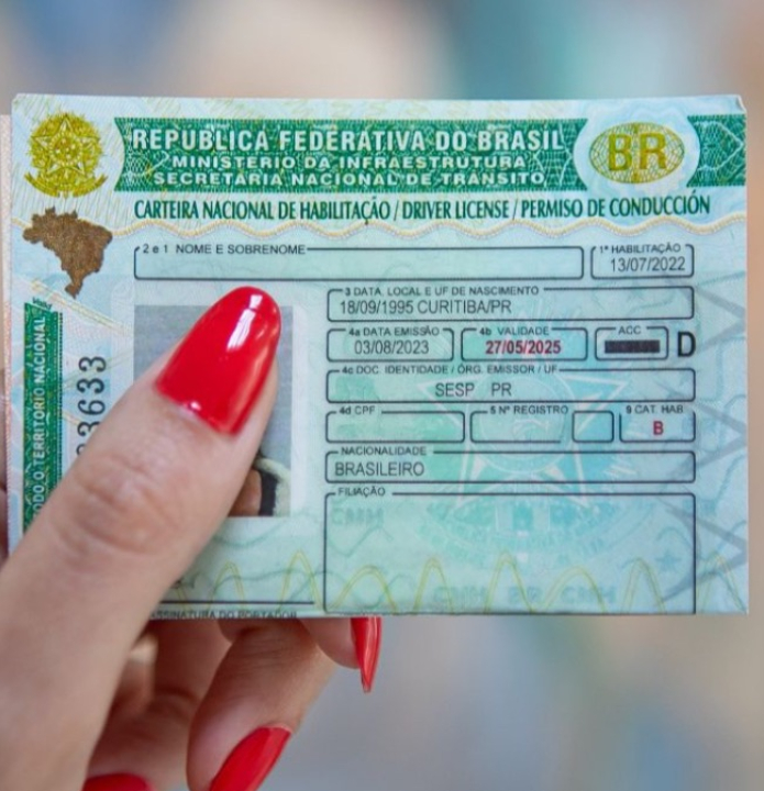 Governo oficializa CNH sem autoescola: entenda ponto a ponto como vai funcionar