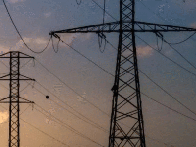 ALERTA: Conta de luz vai subir em 2026